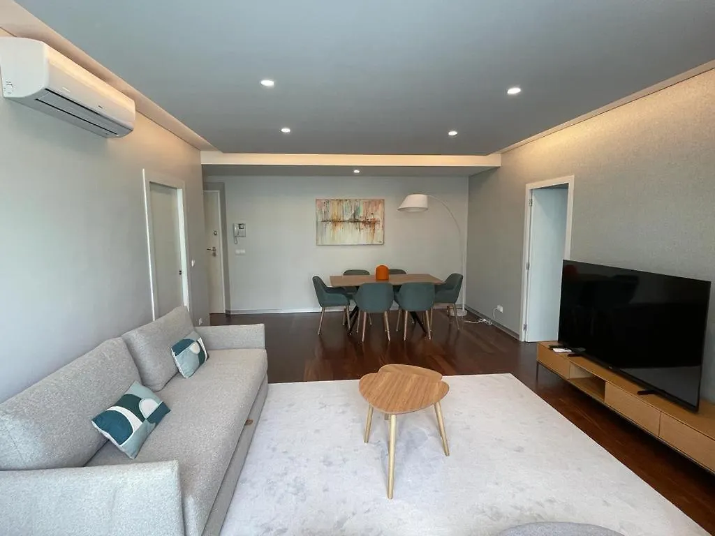 Funchal Next Corner Apartment Portugal