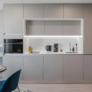 Apartment Cine Park Residences By An Island, Funchal (Madeira)