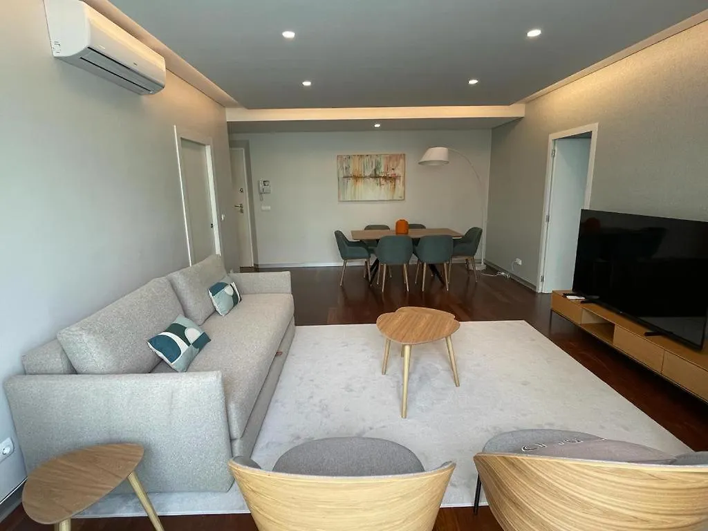 Funchal Next Corner Apartment Funchal (Madeira)