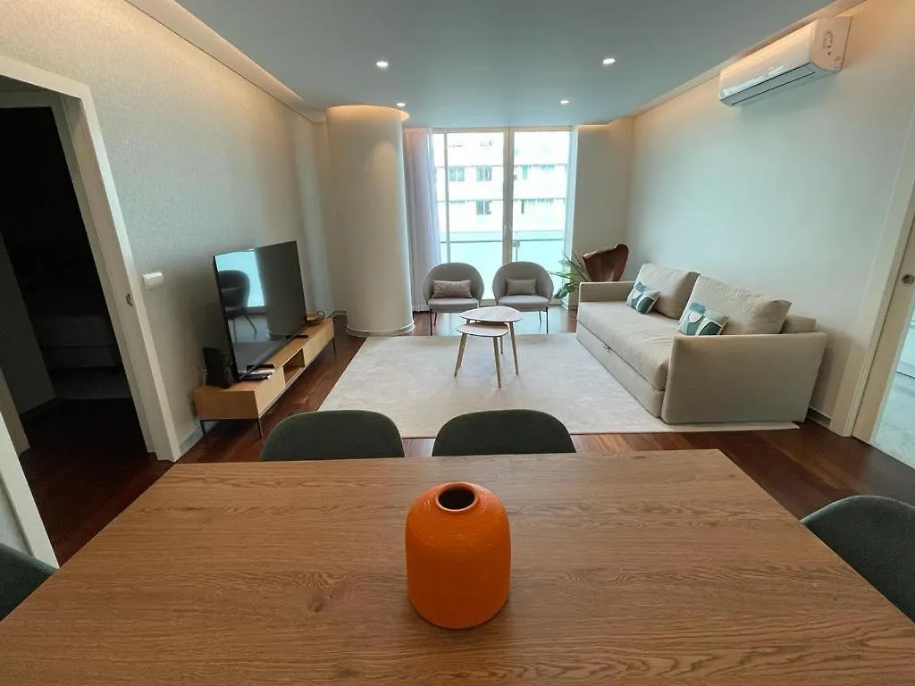 Funchal Next Corner Apartment