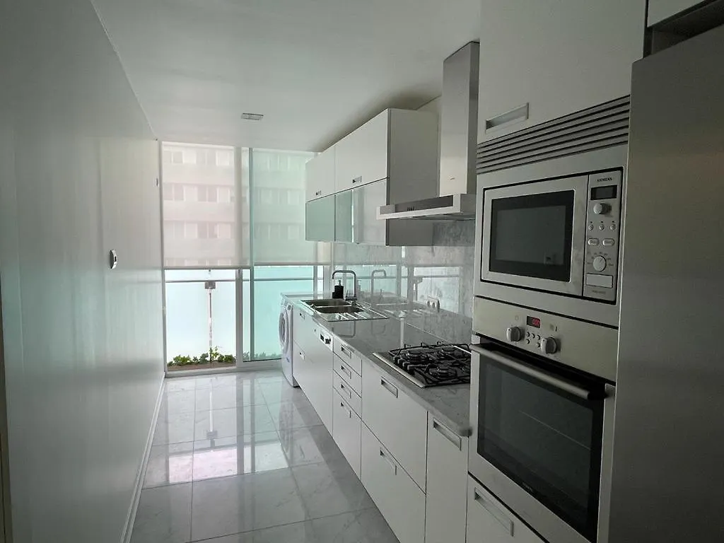 Funchal Next Corner Apartment