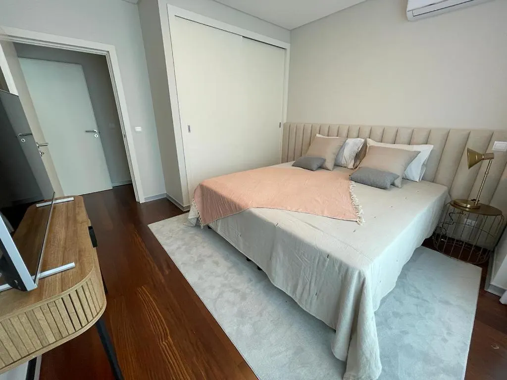 Funchal Next Corner Apartment
