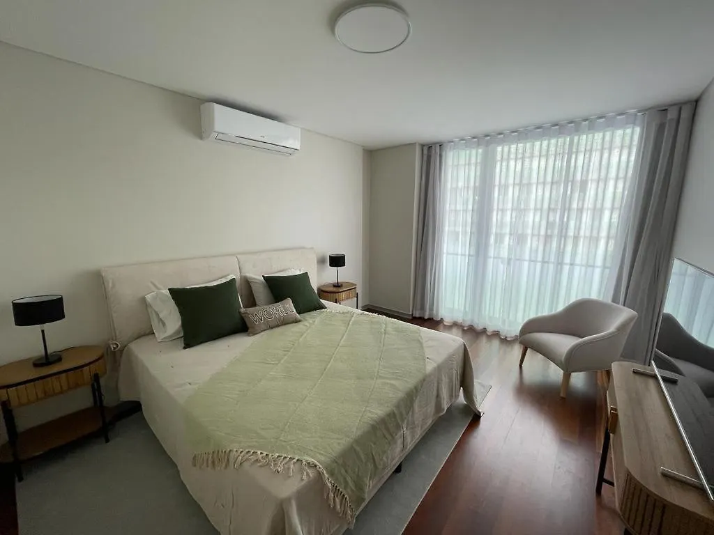 Funchal Next Corner Apartment Portugal