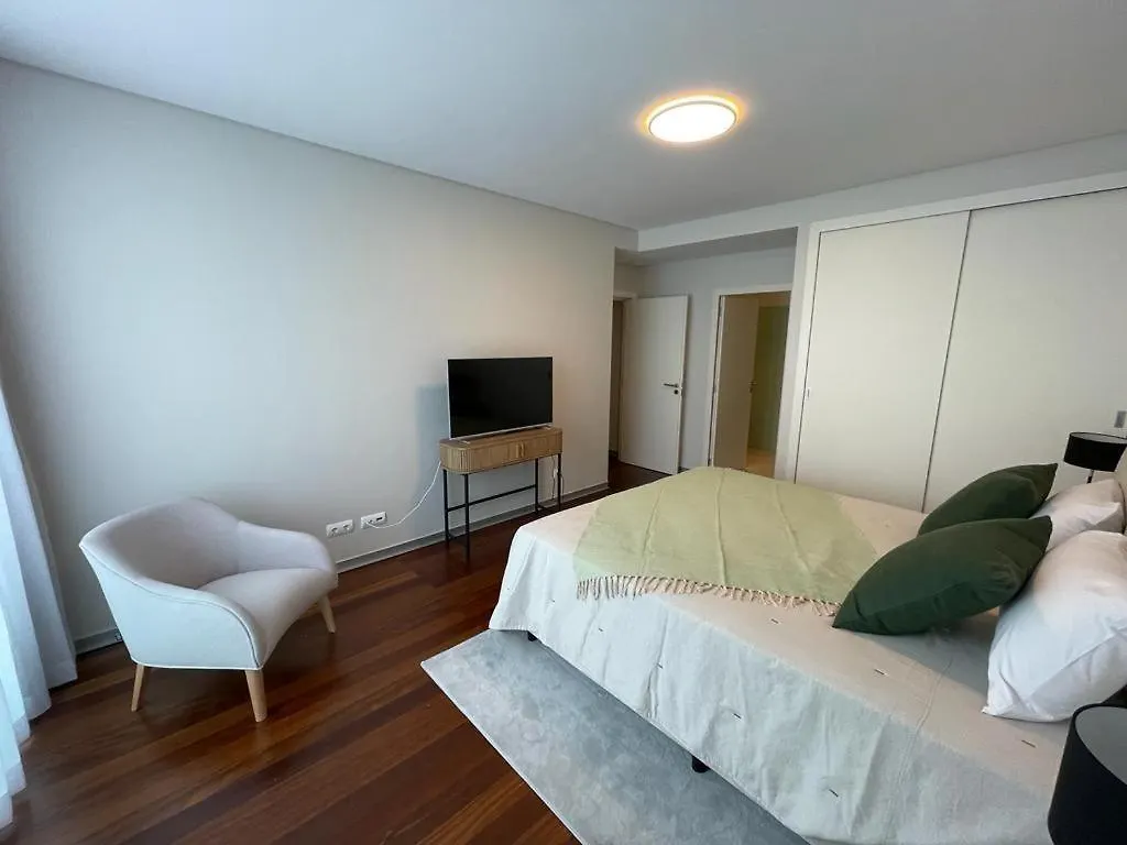 Funchal Next Corner Apartment Funchal (Madeira)